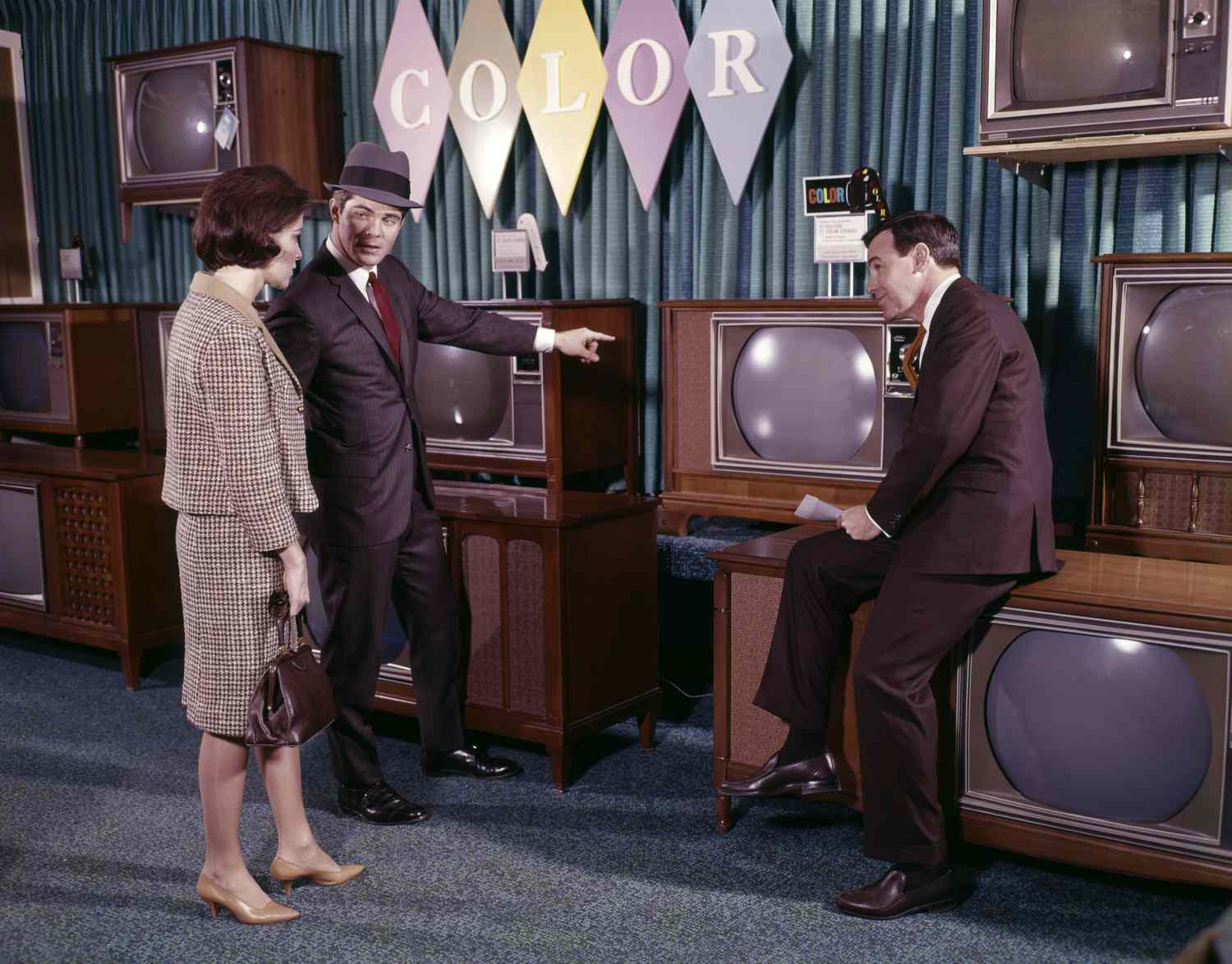 Bulancak Televizyon Tamircisi